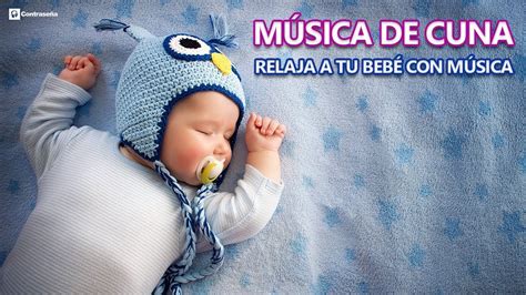musica para dormir bebes|música relajante para bebés.